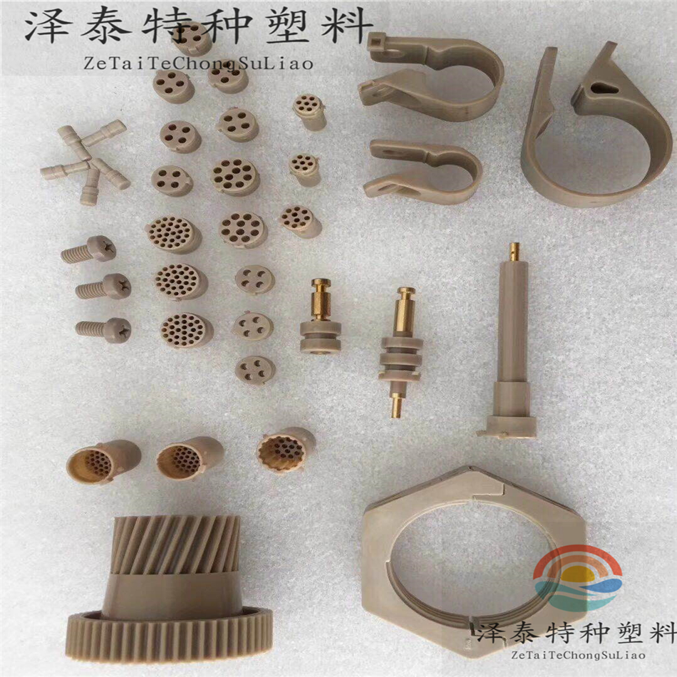 耐高溫高頻！澤泰 PEEK 重塑電機(jī)絕緣骨架性能邊界
